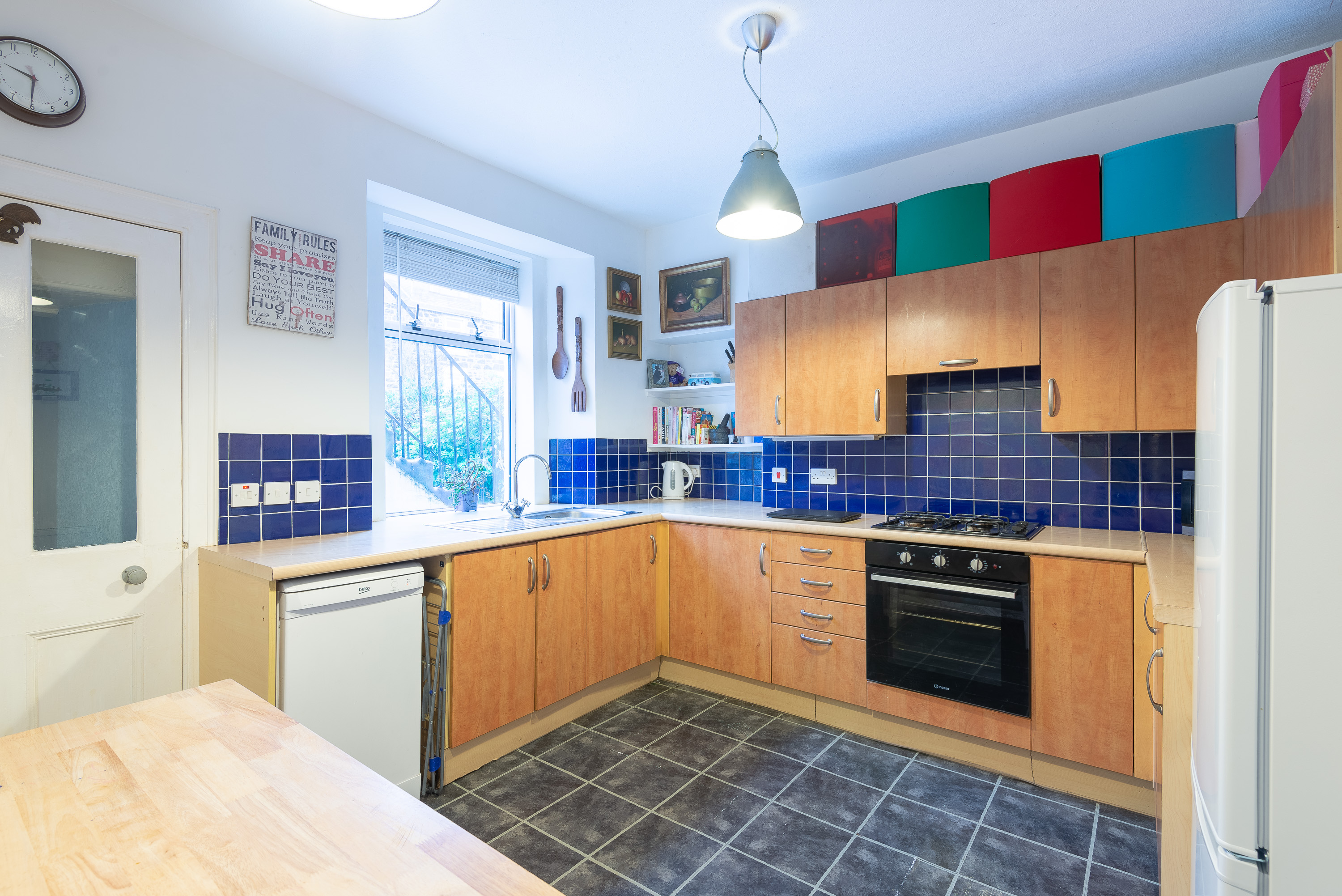 12. Kitchen Fife SPC, Properties for sale to let in Fife