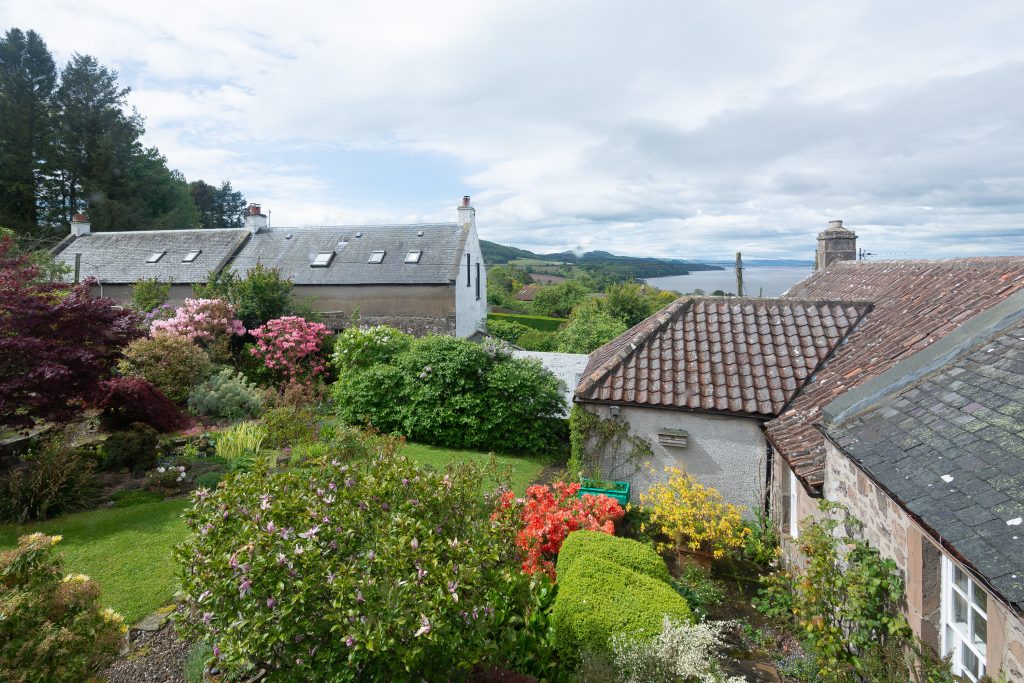 18. Garden view Fife SPC, Properties for sale to let in Fife