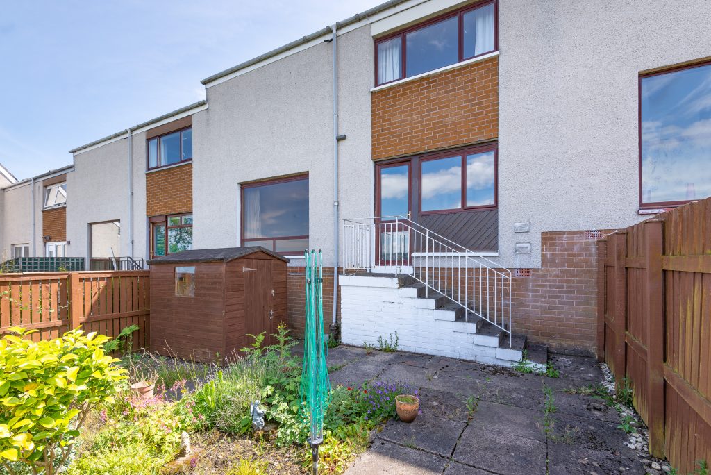 3. Rear of House Fife SPC, Properties for sale to let in Fife