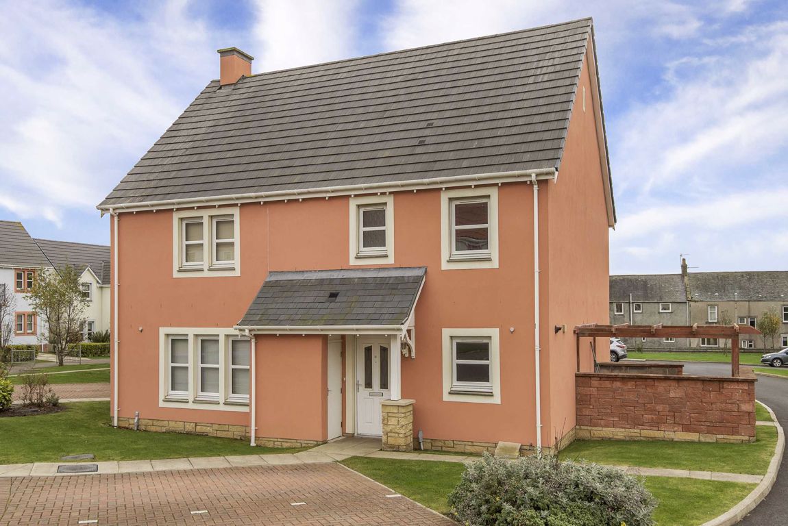 755405a0596e75963a8a9434f938a0d0ee3feb1e Fife SPC, Properties for