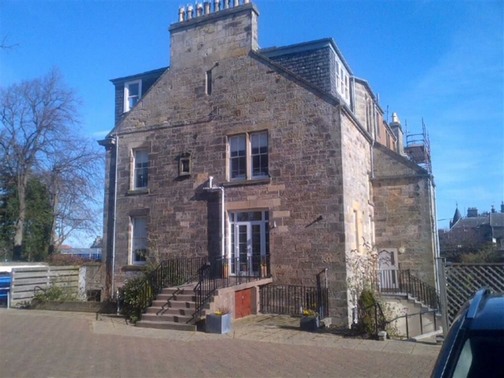 d68e4e7b9345330558f108eb7a5cf27f197b7fde Fife SPC, Properties for
