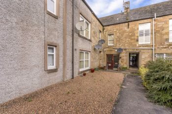 110 Bonnygate, Cupar KY15 4LF