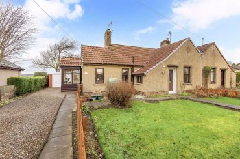 2 County Cottages, Star KY7 6LE