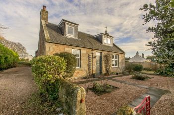 8 Bells Wynd, Kingsbarns KY16 8SP