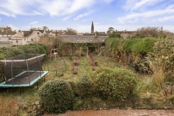 Plot, 8 Bells Wynd, Kingsbarns KY16 8SP