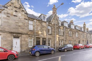 66 Bridge Street, St Andrews KY16 8AA