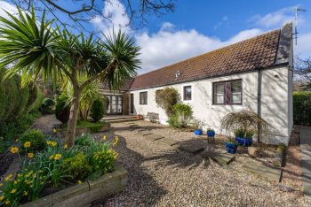 Orchard Cottage Seagate, Kingsbarns KY16 8SR