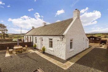 2 Struthers Farm Cottage, Cupar KY15 5PG