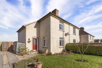 46 Viewfield Terrace, Lumphinnans KY4 8AB