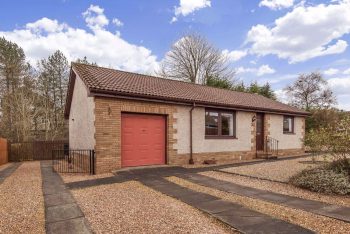 Emahroo, 2 Fairfield Road, Kelty KY4 0BY