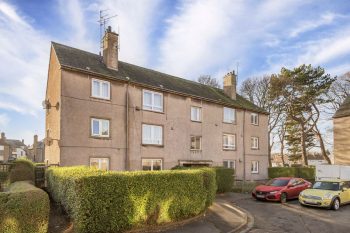 42 Auld Burn Park, St Andrews KY16 8JD