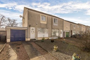 9 Winram Place, St Andrews KY16 8XH