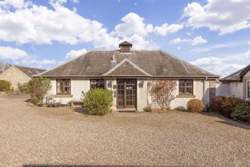 10 Mount Melville Steading, St Andrews KY16 8NG