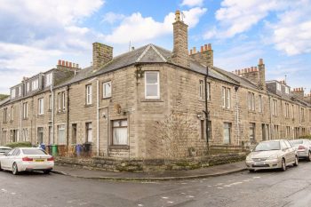 Flat 1 69 Viceroy Street, Kirkcaldy KY2 5HU