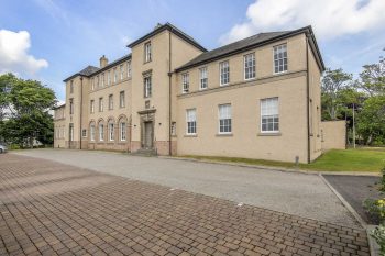 12 St Nicholas House, Abbey Park Avenue, St Andrews