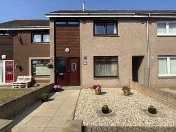 29 St Bunyans Place, Leuchars, By St Andrews, Fife, KY16 0HT
