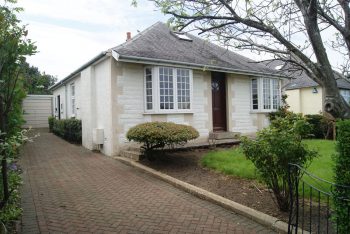 10 Kinkell Terrace, St Andrews