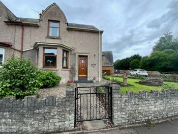 2 Maitland Drive, Cupar, Fife, KY15 5EU