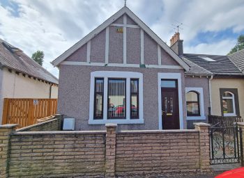 3 Balmoral Place, Leven