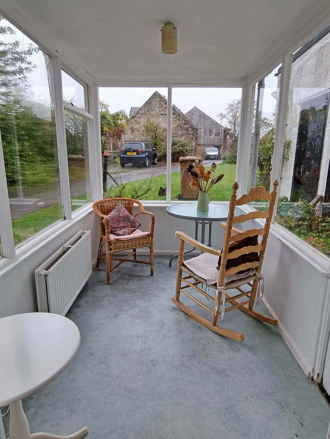 porch fspc Fife SPC, Properties for sale to let in Fife