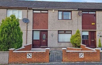 28 Ashgrove, Methilhill