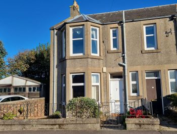 11 Woodlands Road, Lundin Links