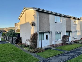 14 Constable Acre, Cupar KY15 4AE