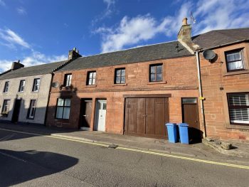 39 High Street, Strathmiglo KY14 7QA