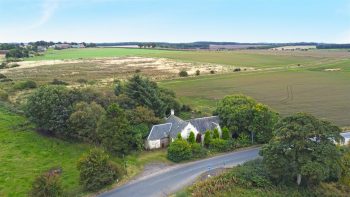 Rainbow Cottage Priorletham Smiddy, St. Andrews KY16 8NR