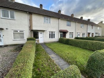 60 Balgonie Avenue, Glenrothes KY7 5DB