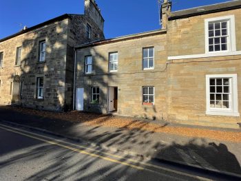 3 Millgate, Cupar KY15 5EG