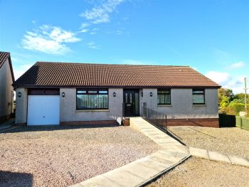 1 Blinkbonny View, Arncroach KY10 2RQ