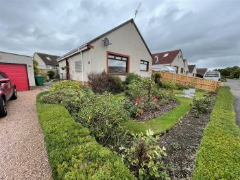 23 Kirklands Park, Cupar KY15 4EP