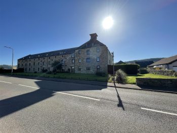 14 Priestfield Maltings, Pitlessie KY15 7UE