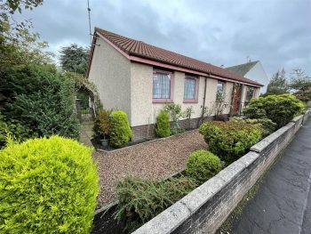 Mill Lodge Ferryfield, Cupar KY15 5DG