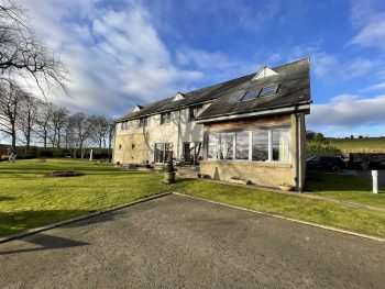 8 Glentarkie Steadings, Strathmiglo KY14 7RU