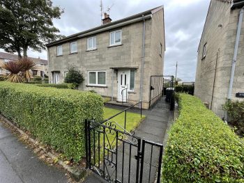 106 Cawdor Crescent, Kirkcaldy KY2 6LJ