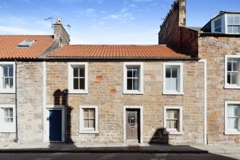 16 James Street, Cellardyke KY10 3AY