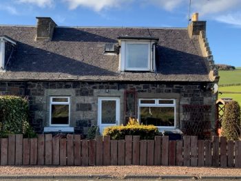 1 Parbroath Cottages, By Cupar, Fife, KY15 4NS