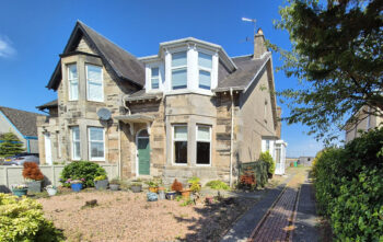 Len-Ard, 54 Leven Road, Lundin Links