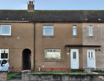 19 Toll Avenue, Methil, Fife