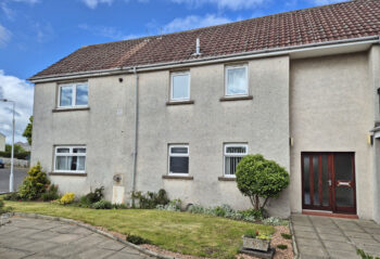 19 Balrymonth Court, St Andrews, Fife