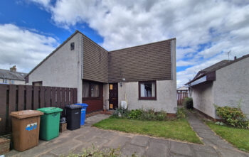 477 Wellesley Road, Methil, Fife